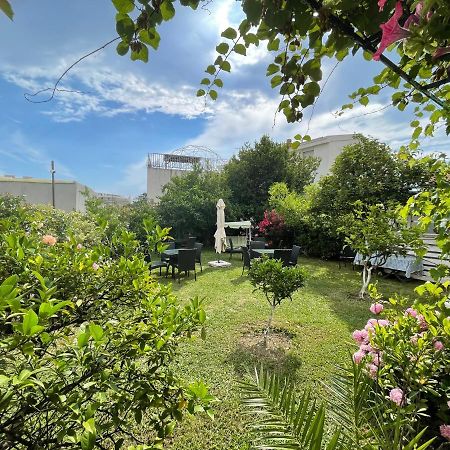 Villa Semashko Bar Dış mekan fotoğraf