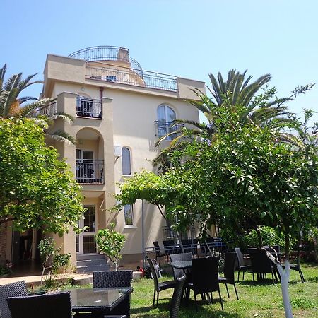 Villa Semashko Bar Dış mekan fotoğraf