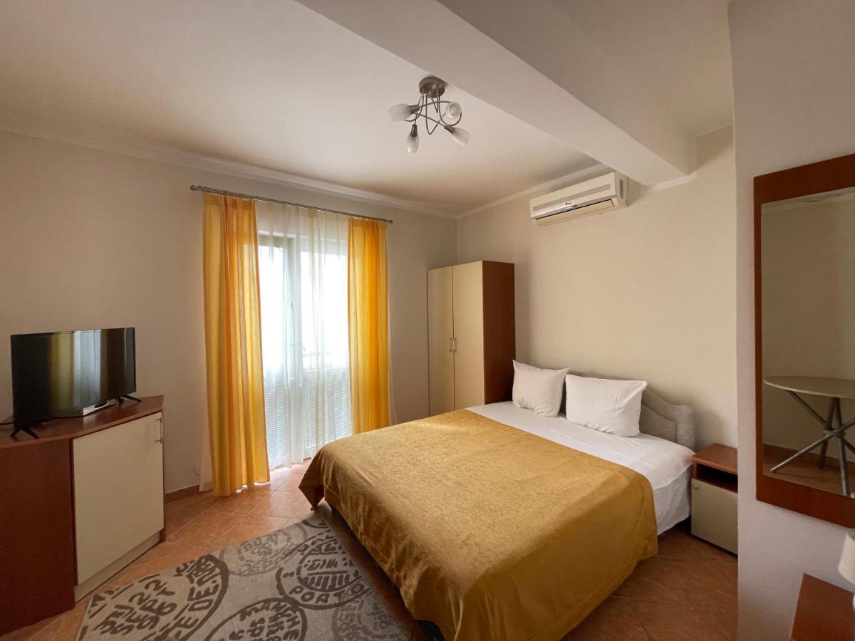 Villa Semashko Bar Dış mekan fotoğraf