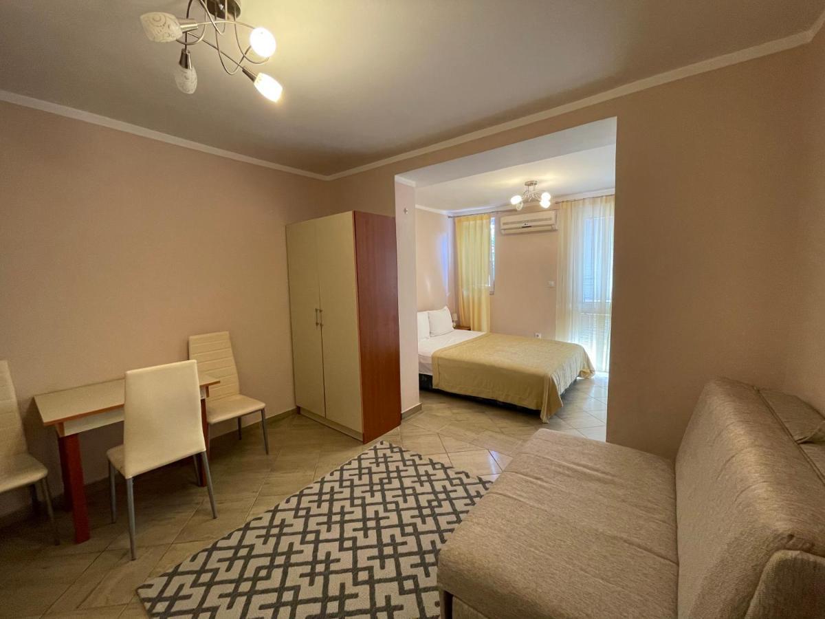 Villa Semashko Bar Dış mekan fotoğraf