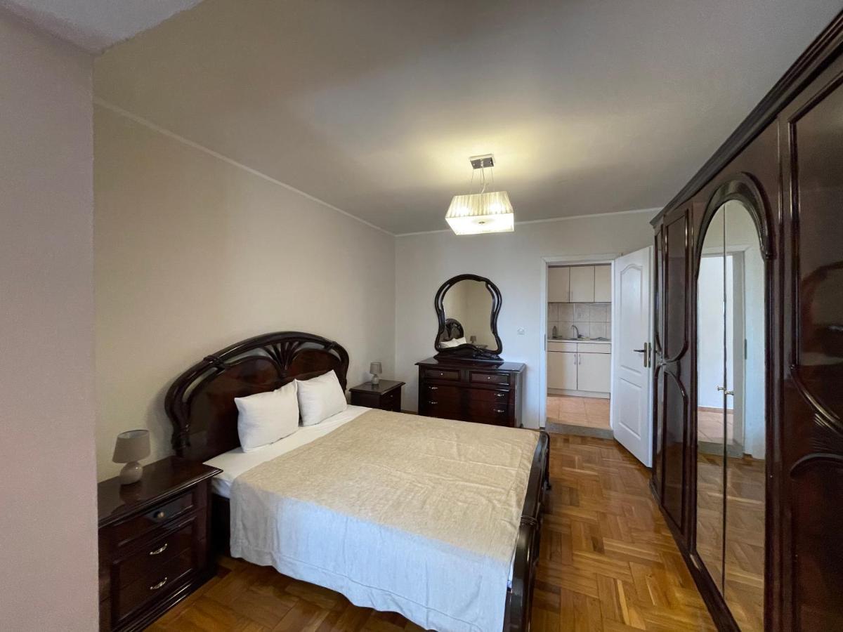 Villa Semashko Bar Dış mekan fotoğraf