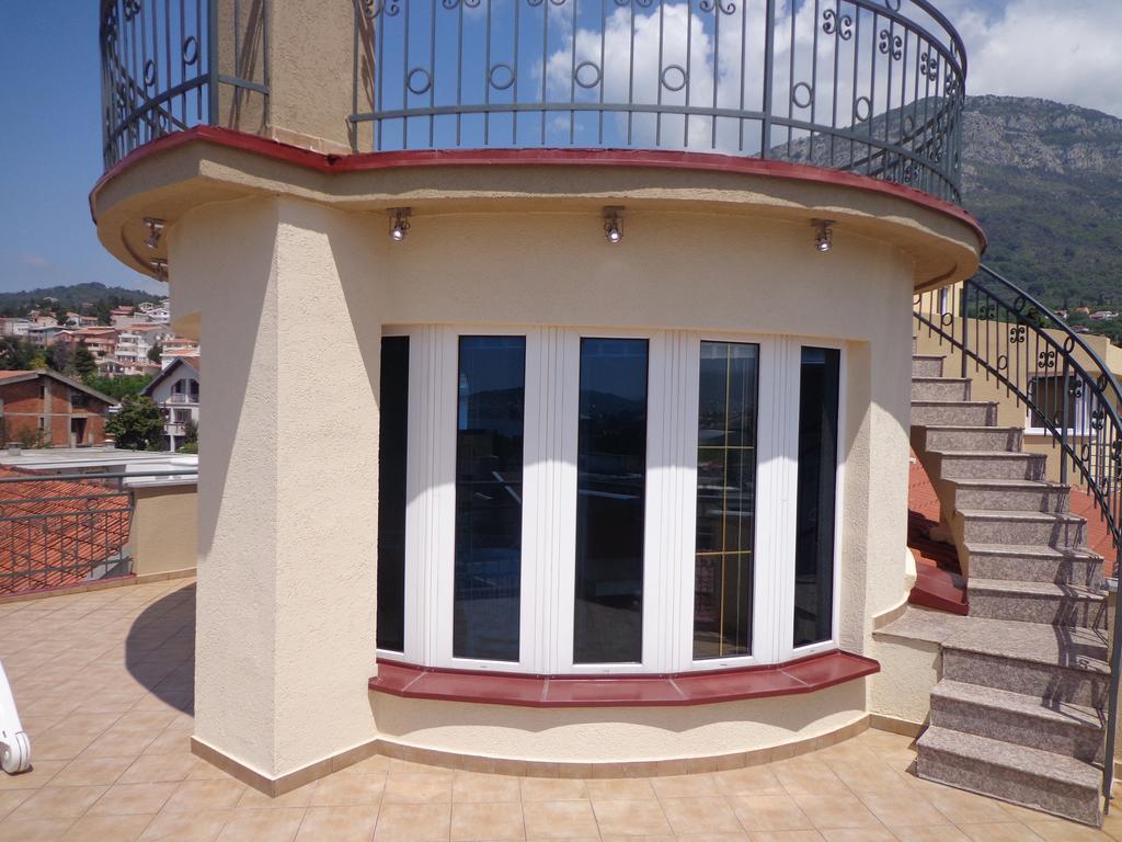 Villa Semashko Bar Dış mekan fotoğraf