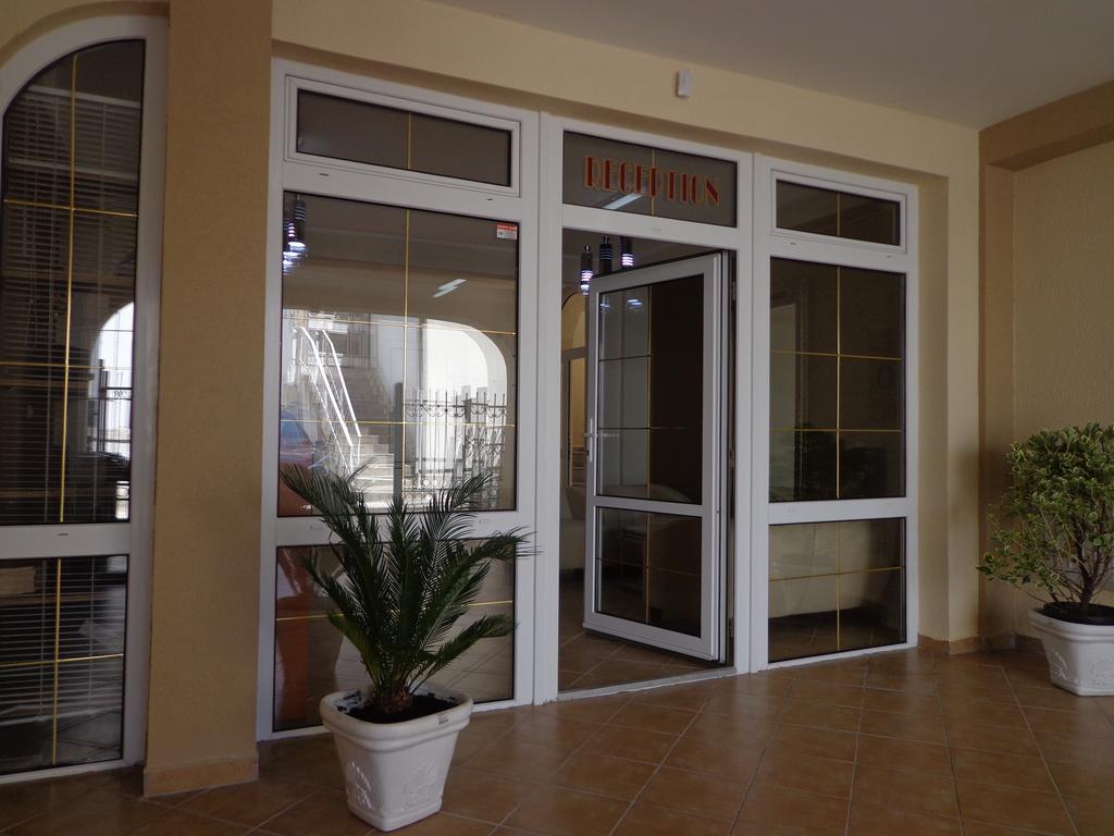 Villa Semashko Bar Dış mekan fotoğraf