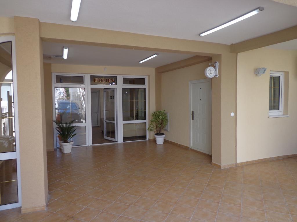 Villa Semashko Bar Dış mekan fotoğraf