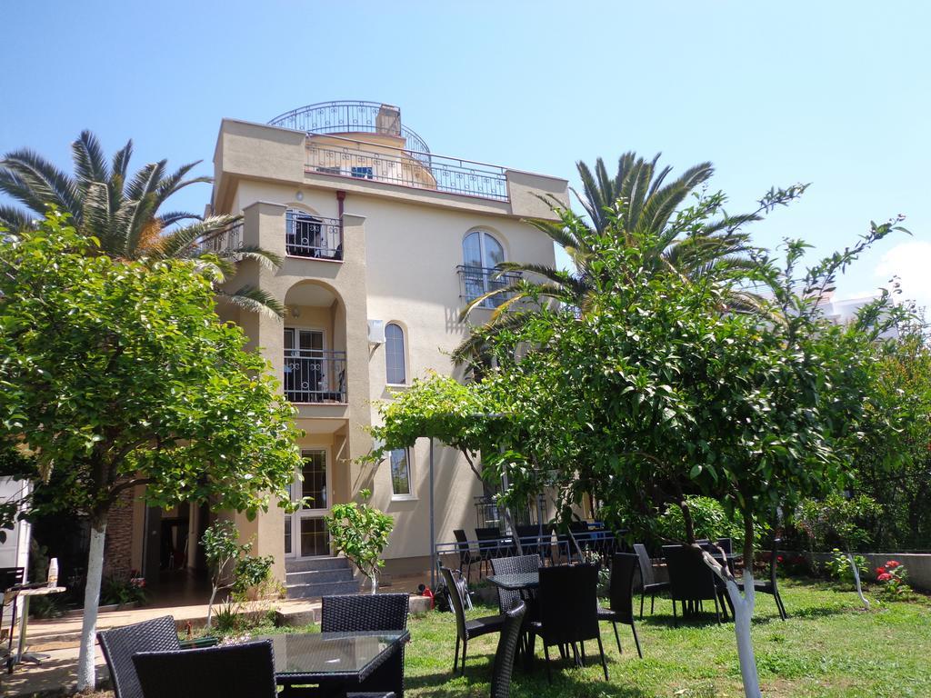 Villa Semashko Bar Dış mekan fotoğraf