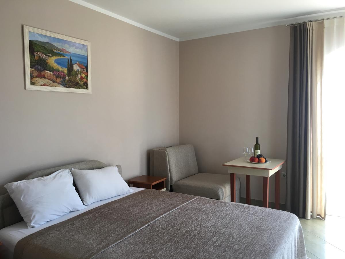 Villa Semashko Bar Dış mekan fotoğraf