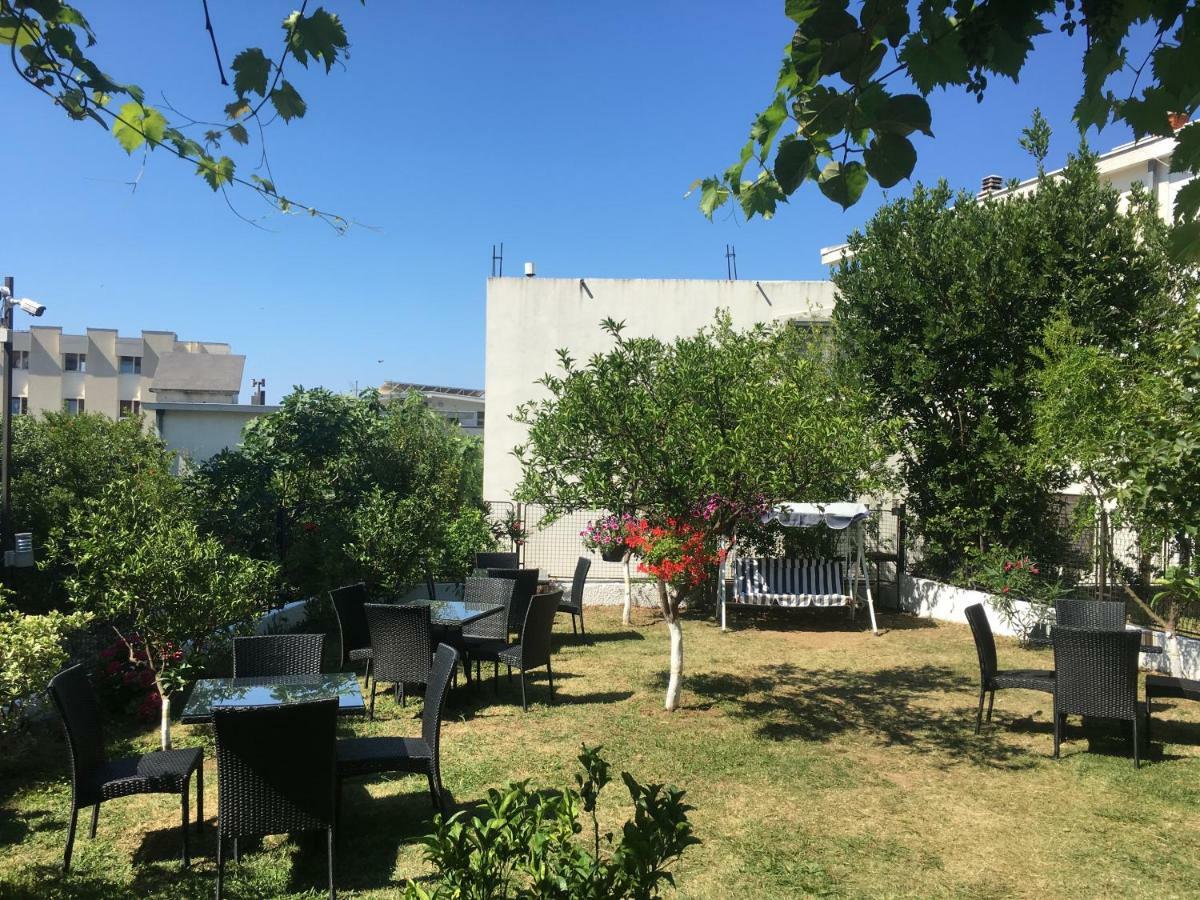 Villa Semashko Bar Dış mekan fotoğraf