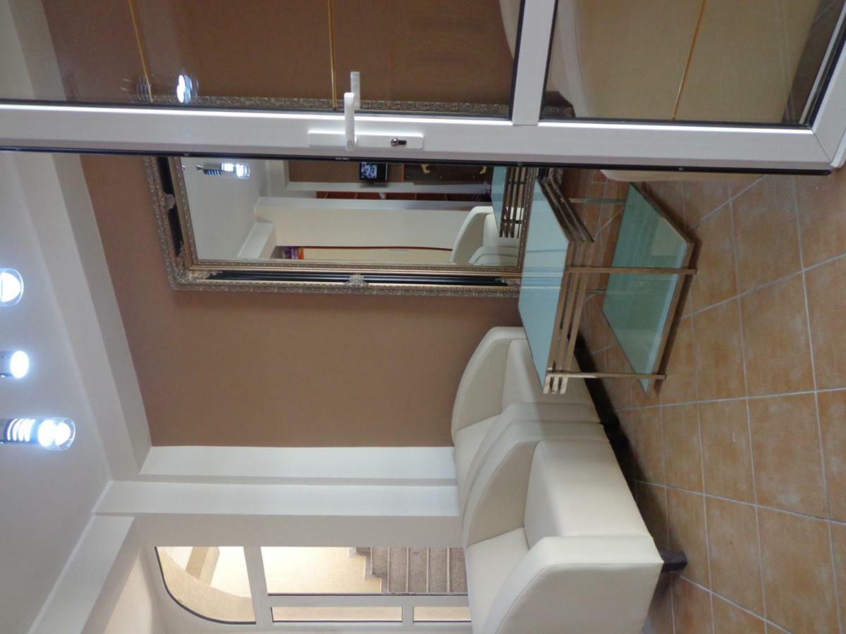 Villa Semashko Bar Dış mekan fotoğraf